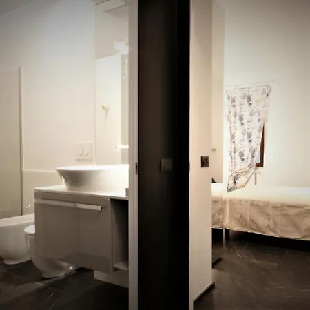 Da Lisa Apartment Sanremo